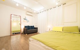 Seoul Guesthouse Hongdae